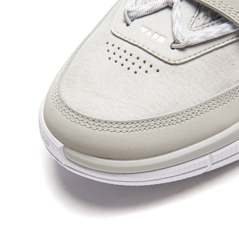 Li-Ning Men's WAY OF WADE 1 LOW Professional Basketball Shoes BOOM Cushion Wearable Anti-slip LiNing Sports Shoes ABAU099