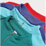 Premium 3-Piece Seamless Fitness Ensemble