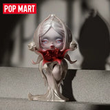 POP MART SKULLPANDA Petals in Four Acts Figure
