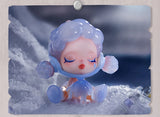 Pop Mart Skullpanda The Mare of Animals Series Blind Box Guess Bag Mystery Box Toys Doll Cute Anime Figure Ornaments Gift