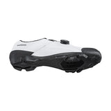 Shimano SH-XC300 Mountain Bike Lock Shoes XC3 XC300 XC302 Fiberglass Sole Mountain Bike Self-locking Riding Shoes Locking Shoes