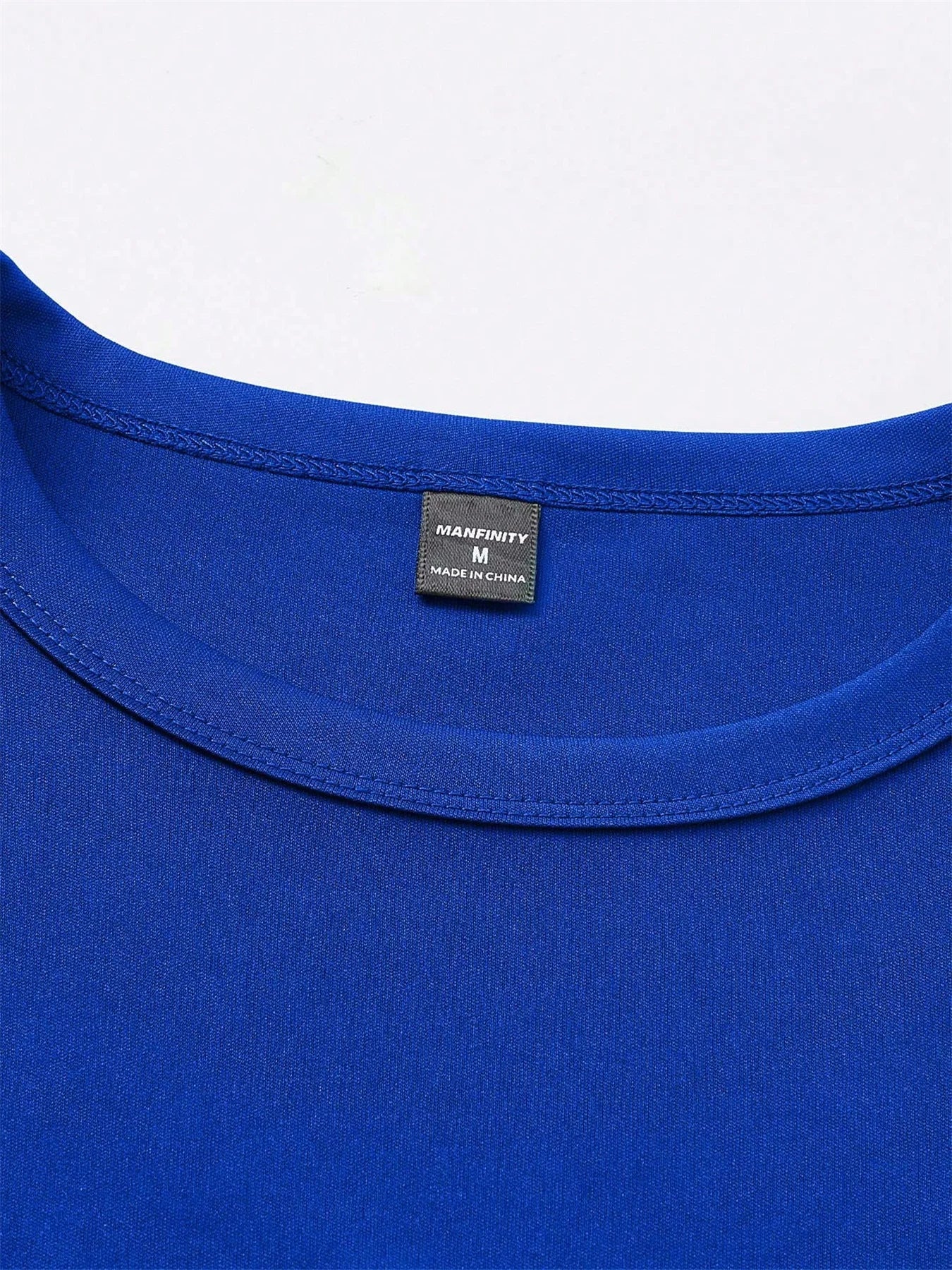 Faith Hope Love Men’s Cotton Tee