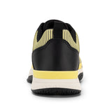 FitVille Men's Wide Pickleball Shoes Tennis Shoes Full Court Tennis Sneakers with Arch Support Lightweight Non-slip Sports Shoe