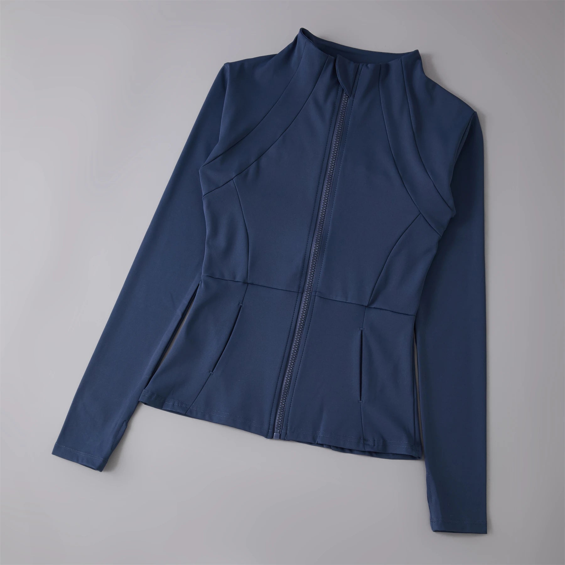 Women’s Quick-Dry Performance Running Windbreaker