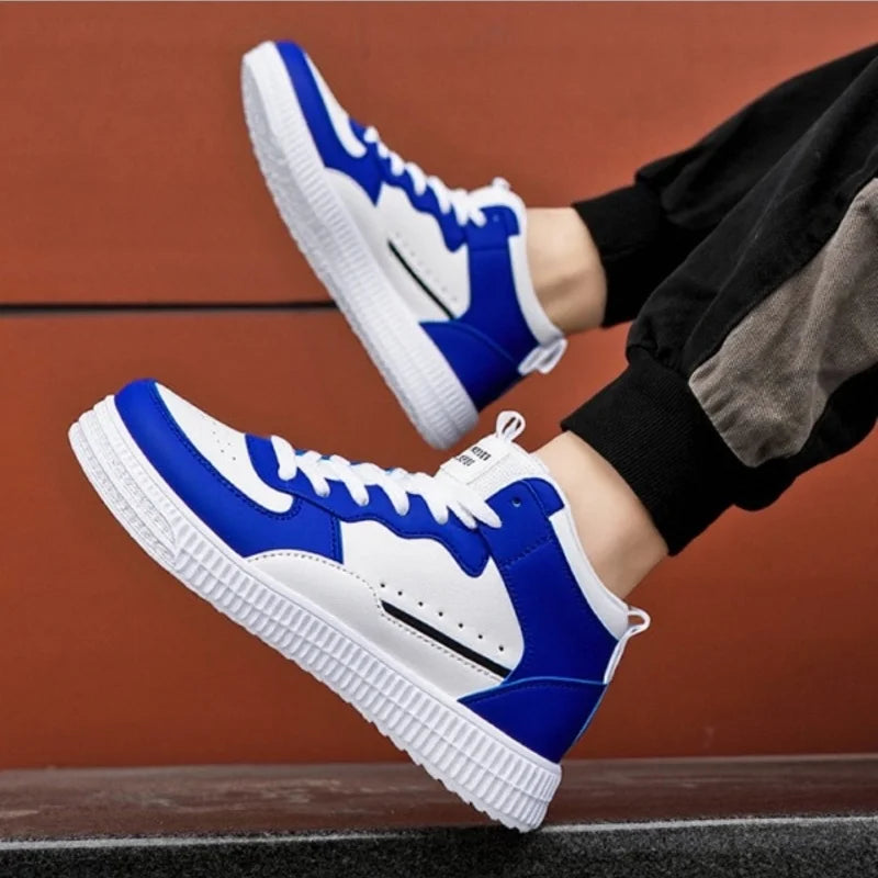 Men’s Lightweight Athletic Sneakers