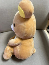 Rilakkuma & Strawberry Bear Plush Doll | Kawaii Gift