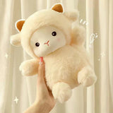 25cm Soft Animal Plushie Collection