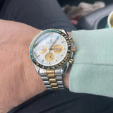 2026 New PAGANI DESIGN 1701 V5 Men's Watches Luxury Quartz Watch Men Sports Speed Chronograph AR Sapphire glass 100M Waterproof