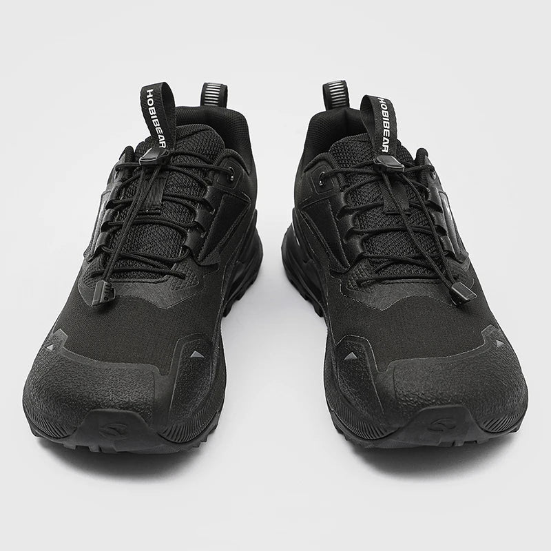 HOBIBEAR Unisex Lightweight Breathable Running Sneakers