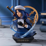 POP MART League of Legends: Arcane Series Blind Box Toys Kawaii Anime Action Figure Caixa Caja Surprise Mystery Bag Toy