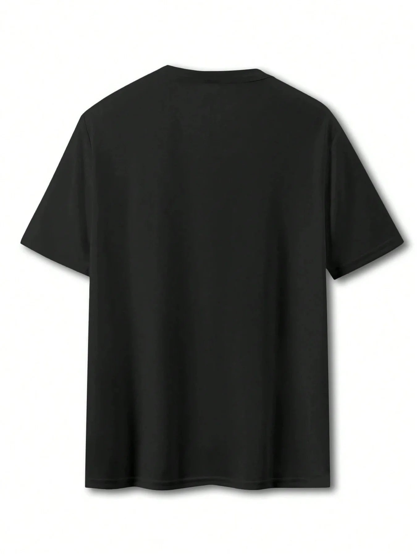 Faith Hope Love Men’s Cotton Tee