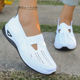 women's summer shoes - casual sneaker, simple, four seasons general light flat  Solid women shoes sale shoes with free shipping
