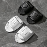 Foldable EVA Travel Slippers for Men & Women