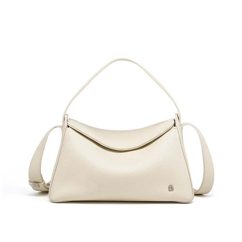 LA FESTIN Original Brand Shoulder Bag Women's Fashion Bags Designer Luxury Bag Casual Handbag Lady Bags Large Crossbody Bag