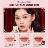 Flower Knows Strawberry Cupid 9-Piece Beauty Gift Set