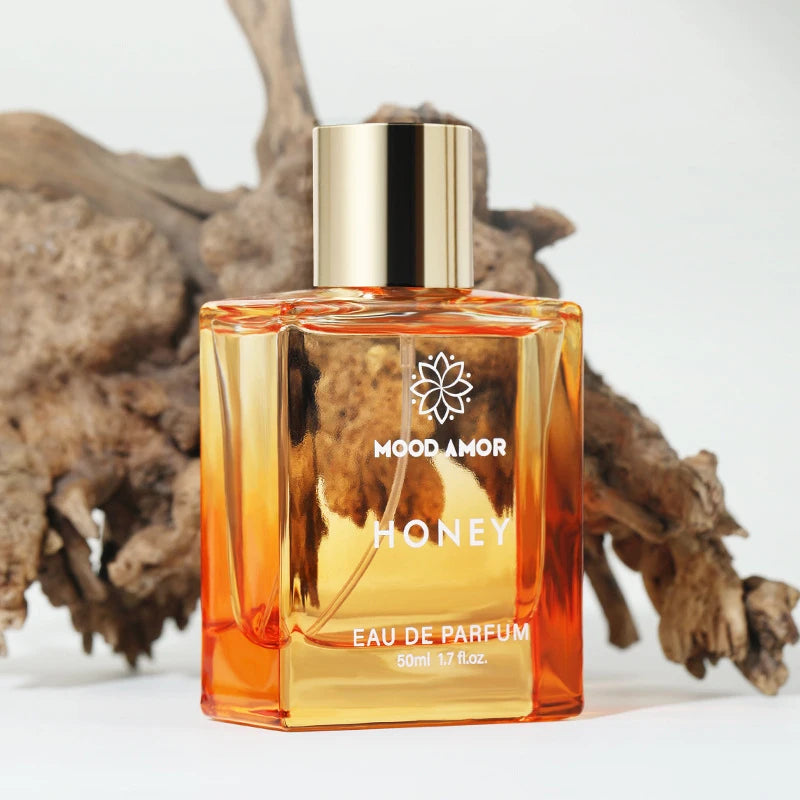 Sunshine Eau de Parfum – Vanilla, Gourmand & Coconut