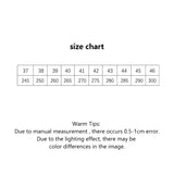 LEHTF Men's Breathable Lace-Up MTB Cycling Shoes