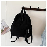 Fashion Travel Girl Book Bag Large Capacity Student Backpack College School Bag Women Backpacks for Commuting bolsa feminina