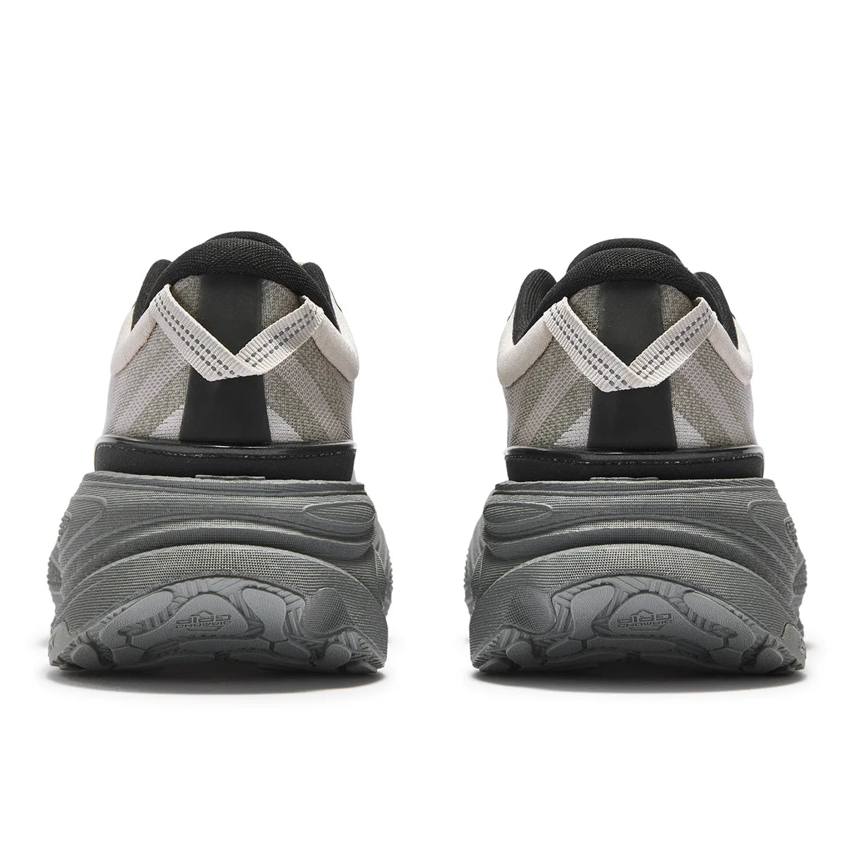 361 Degrees PopBlaze 6.0 Unisex Running Shoes Lightweight Wear-resistant Comfort Shock-absorbing Soft Soled Sneakers 672622201