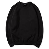 King Billion Premium Solid Pullover Hoodie