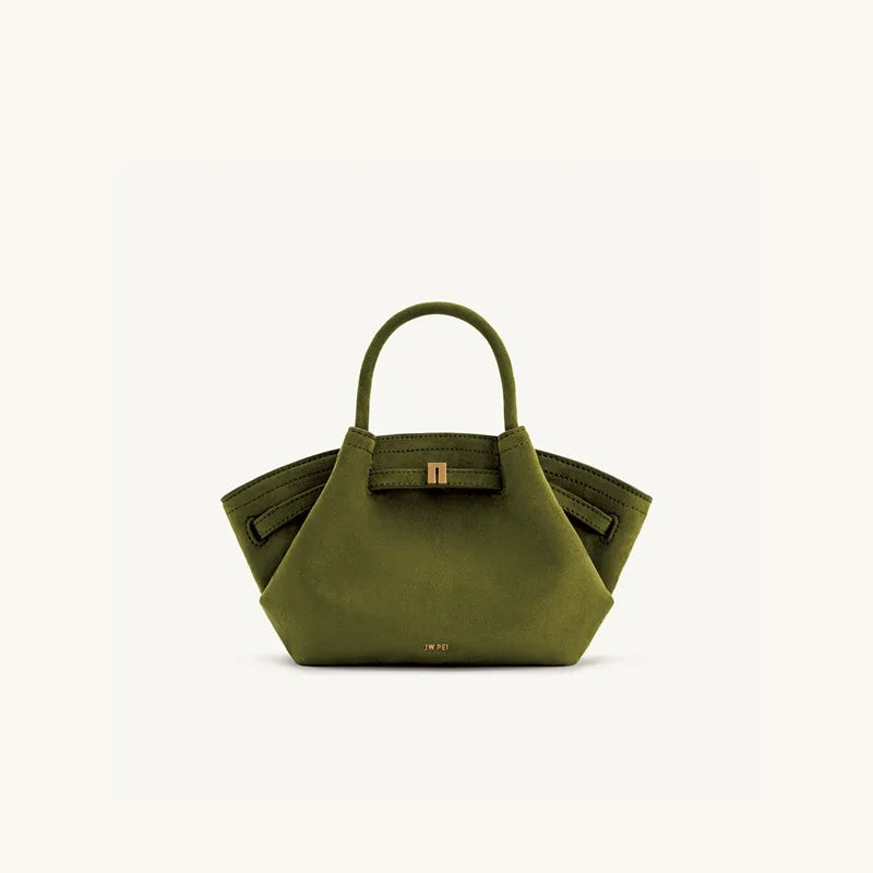Dumpling Bag, Large Capacity, Shoulder Bag, Handbag, Tote Bag, Women's Bag.