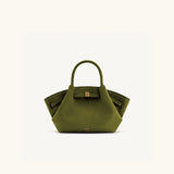 Dumpling Bag, Large Capacity, Shoulder Bag, Handbag, Tote Bag, Women's Bag.