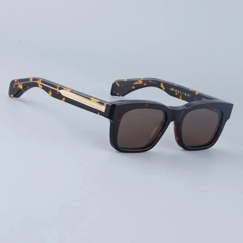 Molino Designer Acetate Sunglasses – UV400