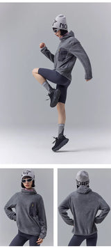 THERMOLITE® Lightweight Thermal Hoodie