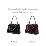 LA FESTIN Original Tote Bags for Women Fashion Designer Bag Popular Shoulder Bag Large Capacity Handbag Office Package Lady Bag