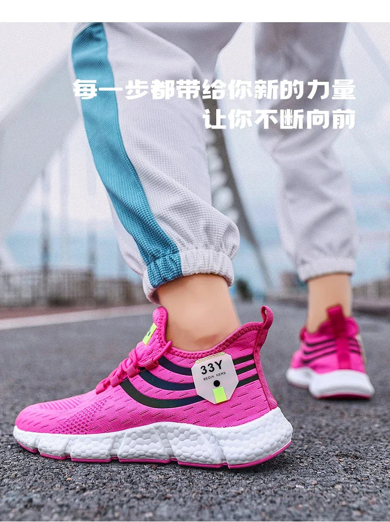 High Quality Men Women Running Shoes  Outdoor Sneakers Classic Shoes for Men Women