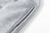 Men’s Urban Active Jogger Set | Premium Hoodie & Warm Pants