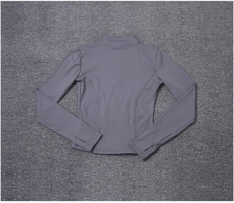 Women's Performance Sport Jacket