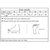 Baasploa Women’s Leather Platform Sneakers