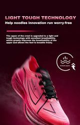 Xtep 160X 3.5 pro Running Shoes Professional Marathon PB Carbon Plate Sport Shoe Cushioning Shock Sneakers 976419110084