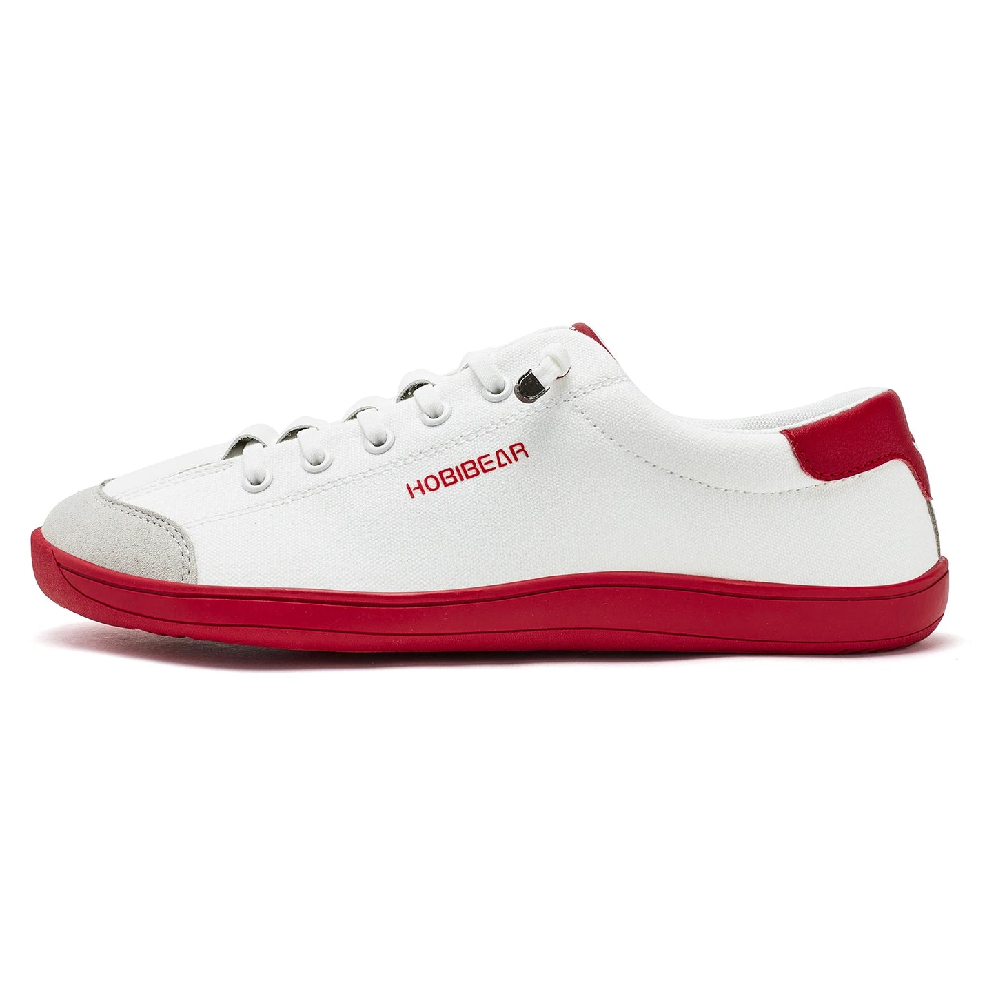 Wide Toe Minimalist Barefoot Sneakers