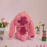 Disney Lilo & Stitch Plush Doll - 30cm Kawaii Stuffed Toy