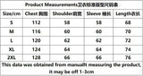 Double-Hood Balaclava Half-Zip Fleece Hoodie