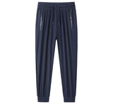 Men's Quick-Dry Stretch Hiking Pants, L–9XL