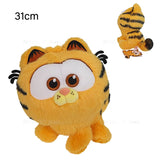 Garfield & Friends Plush Collection
