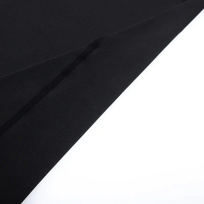 Spider Print Compression Shirts for Men Gym Workout Fitness Undershirts Short Sleeve Quick Dry Athletic T-Shirt Tops Sportswear