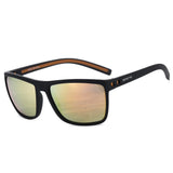 ZENOTTIC Polarized Square Sunglasses for Women & Men