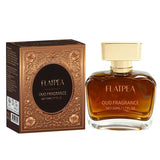 JEAN MISS Unisex Woody EDT – Sandalwood & Agarwood Perfume