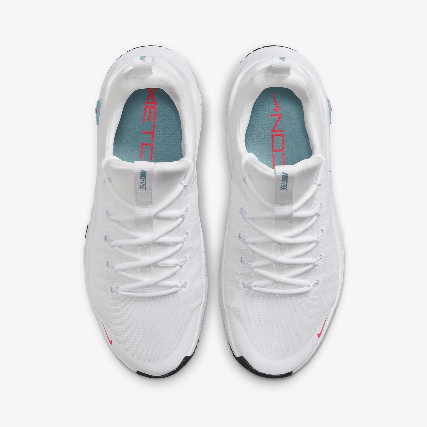 Nike Free Metcon 6 Women's Training Shoes – FJ7126-102