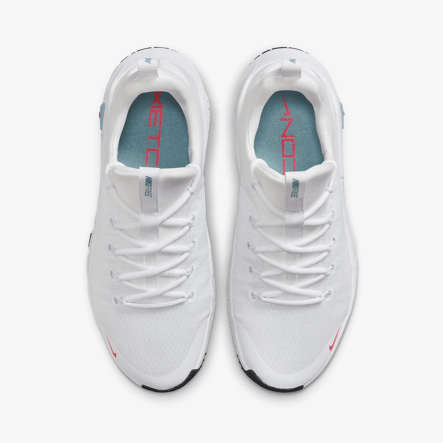 Nike Free Metcon 6 Women's Training Shoes – FJ7126-102