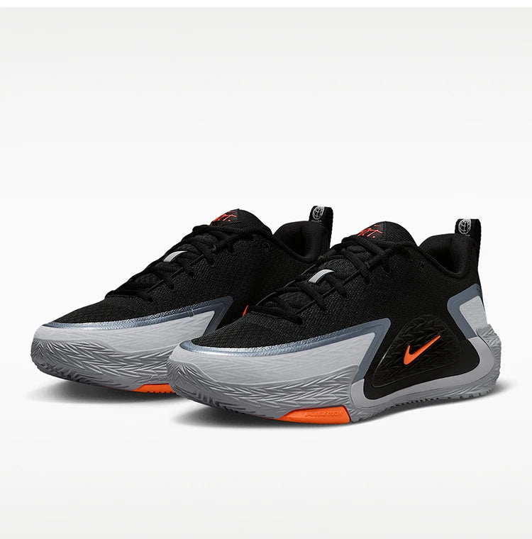 Nike S.T. Glow EP Men's Performance Basketball Sneaker