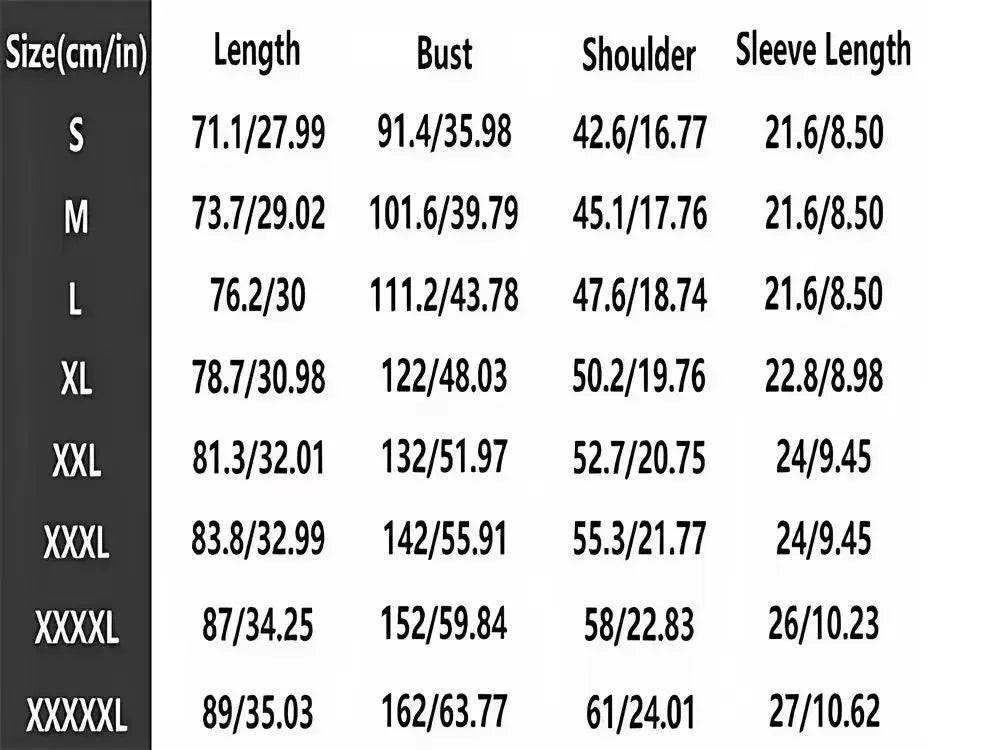 Y2K Harajuku Cartoon Print Oversized Tee