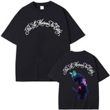 Omar Courtz 2026 Tour Cotton Graphic T-Shirt