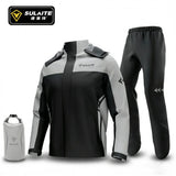 SULAITE All-Weather Riding Rainsuit | Unisex