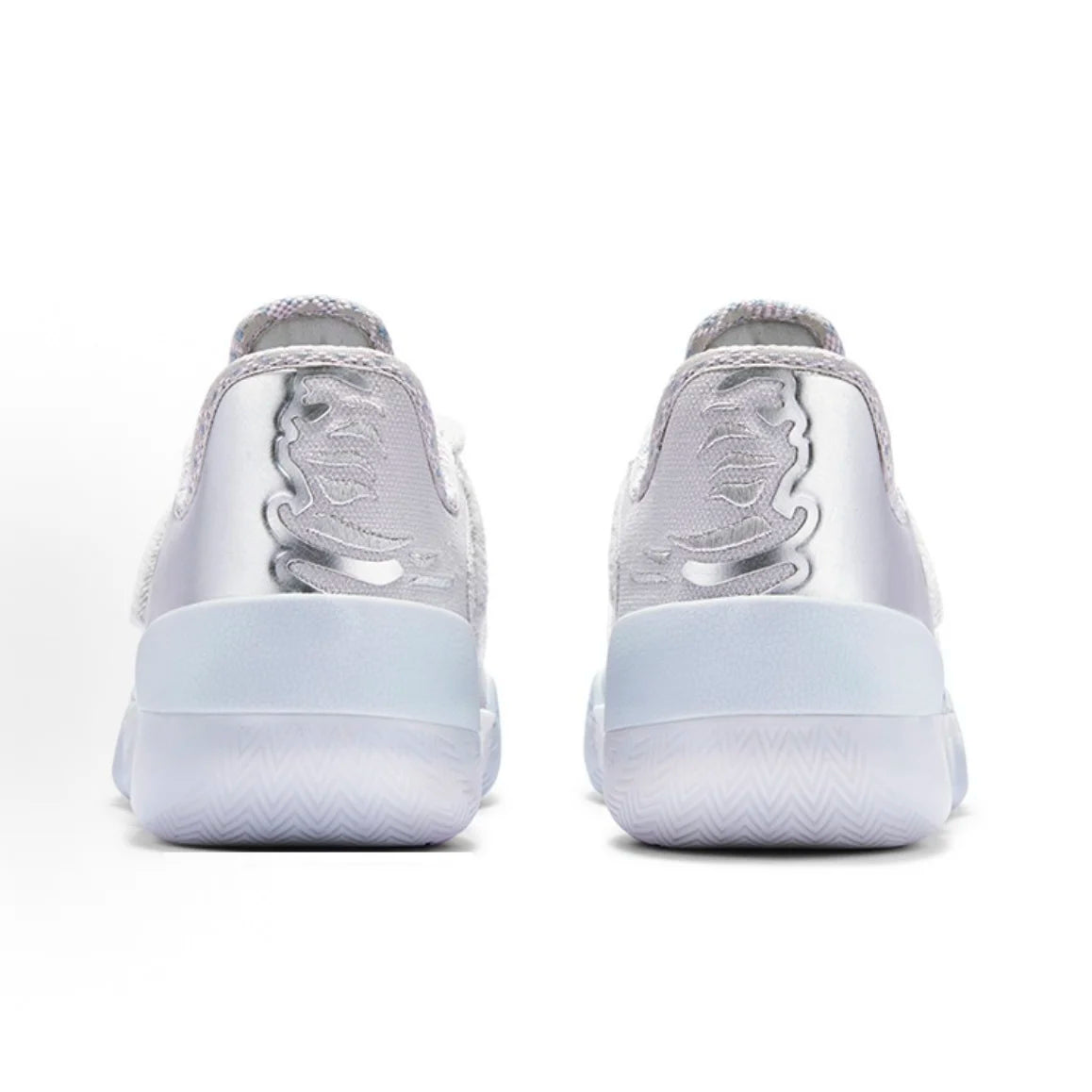 361 Degrees Joker 2 New trendy Men Basketball shoes Nikola Jokic Breathable Anti-slip Wear-resistant Stable Sneakers 672621111