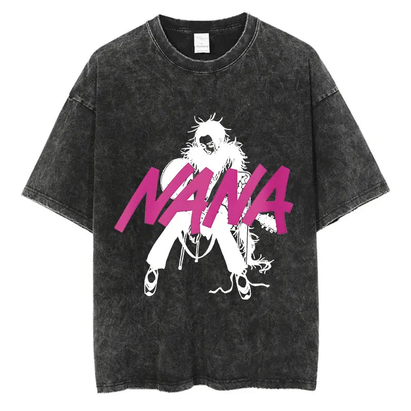 Nana Osaki Vintage Graphic Tee